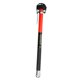 thumbnail image 5 of Gancho Ergonómico Para Pesca De Lubina, Herramientas De Pesca De Calamar De Carbono, Equipo Rojo De 3 Metros, 5 of 5