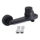 thumbnail image 2 of Grifo Para Bañera De Baño, Accesorios De Baño Universales, Desviador De Ducha, Mezclador De Ducha, Negro, 2 of 4