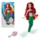thumbnail image 1 of Muñeca Disney Princess Ariel Classic Niños, 1 of 3