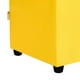 thumbnail image 3 of Banqueta Cali 2C Felpa 30 Amarillo, 3 of 5
