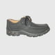 thumbnail image 4 of Zapato Negro Vía Franca, 4 of 5