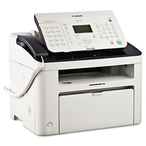 Impresora Y Fotocopiadora Canon Faxphone L100 (5258B001)