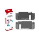 thumbnail image 5 of Dobe Funda Protectora Transparente para Nintendo Switch, 5 of 6