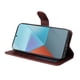 thumbnail image 5 of Funda Billetera para Xiaomi Redmi Note 13 Pro 5G con Porta Tarjetas y Soporte Ajustable Marrón, 5 of 5