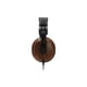 thumbnail image 4 of Auriculares Fostex T60RPmk2 Premium Black Walnut Semiabiertos RP, 4 of 6