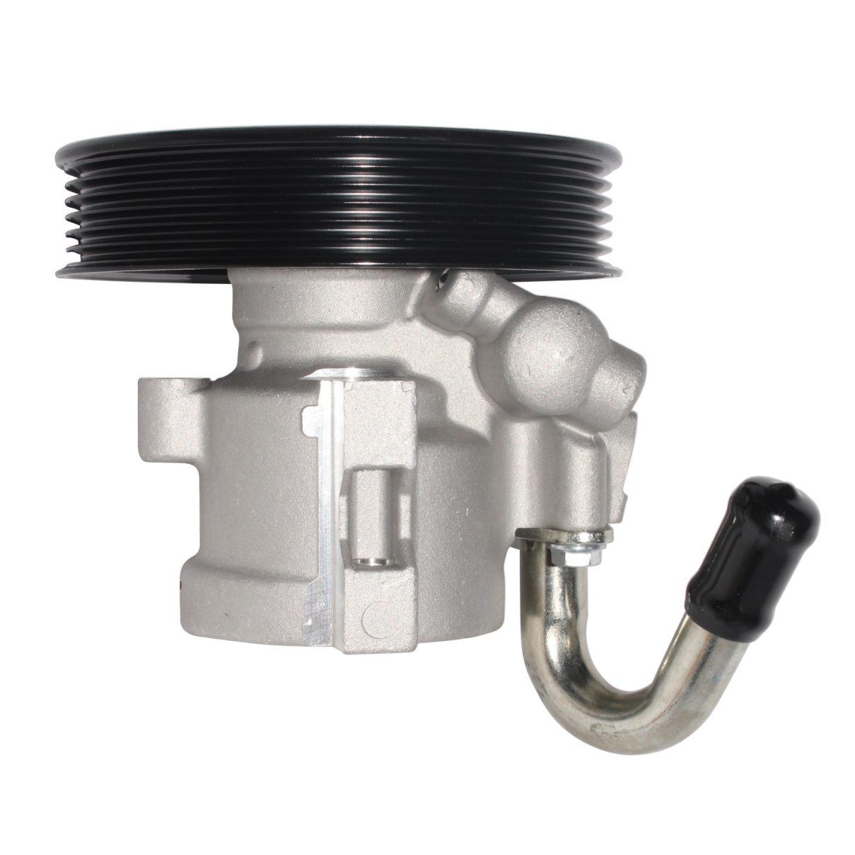 Repuestos Del Sol - Bomba Direccion Chevrolet Aveo 1.4 2006 2016