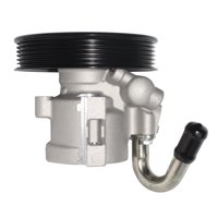 Repuestos Del Sol - Bomba Direccion Chevrolet Aveo 1.4 2006 2016