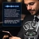 thumbnail image 3 of Auriculares traducción IA tiempo real inteligente voz traductor 128+ idiomas, 3 of 7