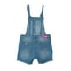 thumbnail image 2 of Jardinera Niña Denim, 2 of 3