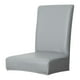 thumbnail image 2 of Funda para Silla Universal Gris, 2 of 3