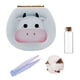 thumbnail image 5 of Bonita Caja De Almacenamiento De Dientes De Bebé, Soporte Para Dientes Perdidos, Caja De Colección De Dientes De Madera Para Niños, 5 of 5