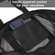 thumbnail image 5 of Bolsa de malla y bolsa de playa GOTDYA XL negra para viajes familiares, 5 of 9