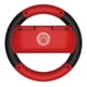 thumbnail image 3 of Volante inalámbrico Joy-Con Hori para Nintendo Switch versión Mario, 3 of 4