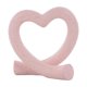 thumbnail image 1 of Escultura Lescafita Corazón Rosa – Decoración Romántica y Regalo, 1 of 8