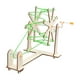 thumbnail image 5 of Bricolaje Telar De Madera Juguete Educativo Muebles Tradicionales Para Niños, 5 of 5