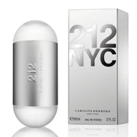 Carolina Herrera - 212 Women Edt 60Ml Mujer