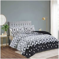 Wyj Hogar - Cubrecama Plush Con Chiporro 2P 006