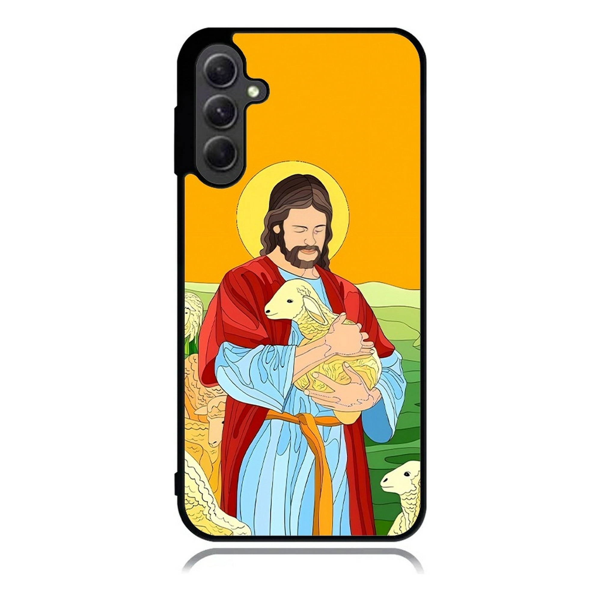 Genérico - Carcasa Funda Para Samsung A54 Diseño 276