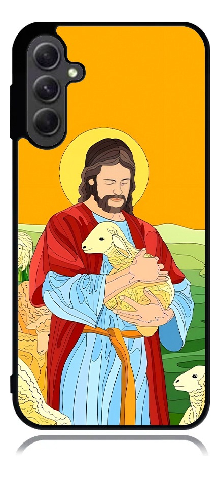 Genérico - Carcasa Funda Para Samsung A54 Diseño 276