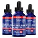 thumbnail image 1 of Suplemento PureGood azul de metileno al 1%, 60 ml, paquete de 3, 1 of 8