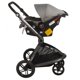 thumbnail image 5 of Coche Travel System Quantum Gris, 5 of 6
