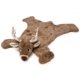thumbnail image 1 of Alfombra Carstens de peluche con cola blanca con forma de ciervo para niños, talla pequeña, 1 of 4