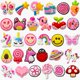 thumbnail image 1 of Charm Kieralvy 30 pzs. de colgantes kawaii de dibujos animados para zapatos, 1 of 9