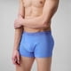 thumbnail image 5 of Ropa interior Calvin Klein Cotton Classics, paquete de 5, baúl para hombre, 5 of 7