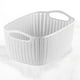 thumbnail image 3 of Canasto Organizador de Ropa Set de 4, 3 of 3