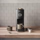 thumbnail image 5 of Cafetera Cuisinart Soho™ de una sola porción negra SS-7BK 180-360 ml, 5 of 5
