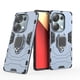 thumbnail image 1 of FOXDOCK Funda Antigolpes para Xiaomi Redmi Note 13 Pro 4G – Protección Total con Soporte y Diseño Robusto, 1 of 5