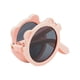 thumbnail image 3 of Gafas De Sol Para Niños, Gafas Elegantes Para Niñas Y Niños, Accesorios Para Fotografías Al Aire Libre, Playa, Rosa Y Gris, 3 of 5