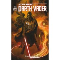 Planeta - Comic Star Wars Darth Vader Tomo Nº 02/04