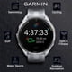 thumbnail image 4 of Reloj inteligente Wearable4U Garmin Forerunner 965 47 mm + auriculares, 4 of 8