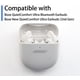 thumbnail image 2 of Puntas para Auriculares NANLANFAN para Bose QuietComfort Ultra 3 Pares, 2 of 5