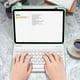 thumbnail image 2 of Funda con Teclado Fintie para iPad Air 11 M3 (2025) M2 (2024), 2 of 3