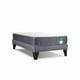thumbnail image 1 of Cama Europea 1 Plaza Forest Yazz, 1 of 3