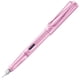 thumbnail image 1 of Pluma Lamy Safari Lightrose (F), 1 of 4