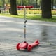 thumbnail image 2 of Scooter Infantil S012 Rojo Bebesit, 2 of 5