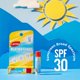 thumbnail image 4 of Bálsamo Labial Carmex Weather Guard SPF 30 - Pack de 4, 4 of 8