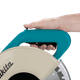thumbnail image 2 of Sierra Ingleteadora 1650 Watts LS1040 Makita, 2 of 4