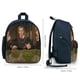 thumbnail image 2 of Harry Potter Mochila Escolar para Niños y Niñas, Mochila Infantil Ligera de Alta Calidad, Grande y Duradera Azul, 2 of 6