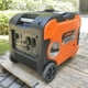 thumbnail image 4 of Generador Flowmak Gasolina Gk4000is Inverter 220v 3600w, 4 of 6