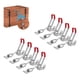 thumbnail image 1 of Cerrojo Ajustable De Fijación Rápida Para Cajas Y Gabinetes, 1 of 6