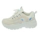 thumbnail image 3 of Zapatilla Blanco Vía Franca, 3 of 4