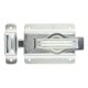thumbnail image 3 of Pestillo abatible National Hardware N101-600 V25 Zinc, 3 of 5