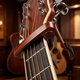 thumbnail image 3 of Capo Sound Harbor para Guitarra Acústica y Eléctrica, 3 of 3