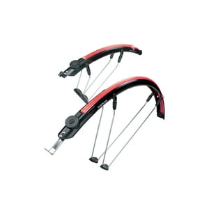 Topeak - Tapabarros Para Bicicleta 700 C