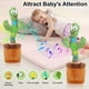 thumbnail image 4 of Juguete Hongsome que imita a Talking Cactus para bebés y niños, 4 of 6