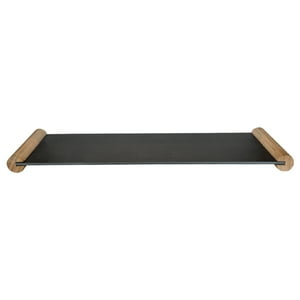 Tabla Piedra Pizarra 48X17 Cm Wayu